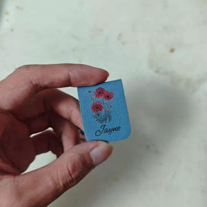 Inactive account added a photo of their purchase