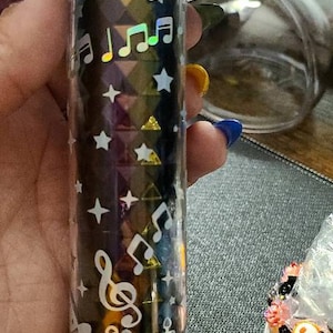 Deanna added a photo of their purchase