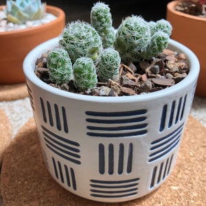 Etsy-koper heeft een foto van de aankoop toegevoegd