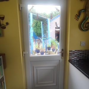 Margaret added a photo of their purchase