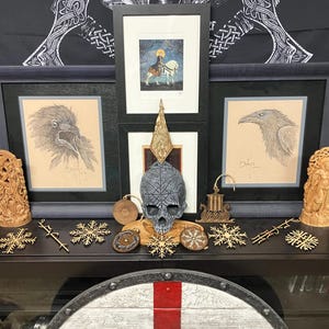 Richard added a photo of their purchase