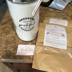 Jessica added a photo of their purchase