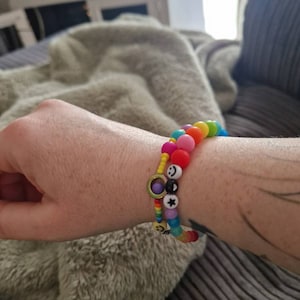 Etsy-koper heeft een foto van de aankoop toegevoegd