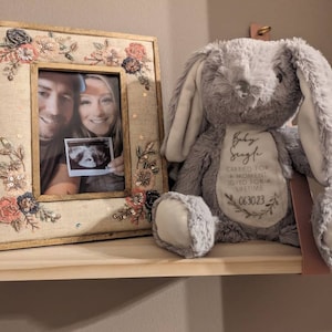Etsy buyer added a photo of their purchase