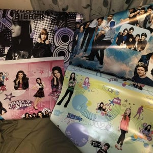 Riley added a photo of their purchase
