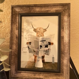 Michelle added a photo of their purchase