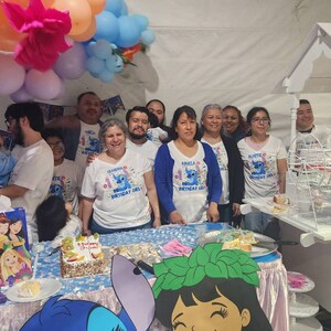 Jenny added a photo of their purchase