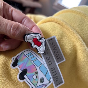Lynn added a photo of their purchase