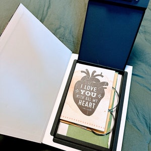 Ashley added a photo of their purchase