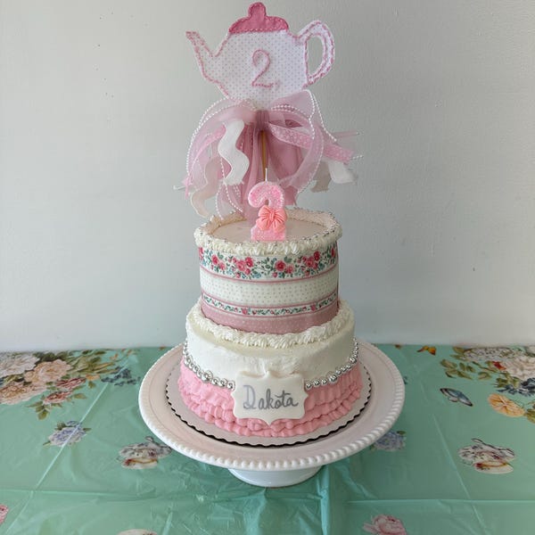 Edible Animal Print Patterns Image Cake Toppers For Cupcakes, Strips And More
