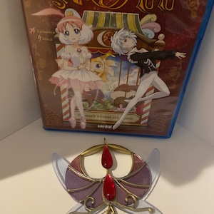 Kay added a photo of their purchase