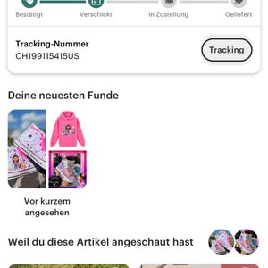 Iris added a photo of their purchase