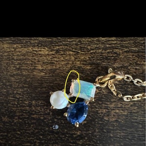 Elaina ha añadido una foto de su compra