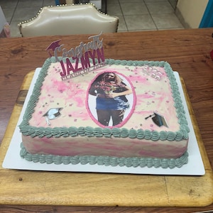 Patricia added a photo of their purchase