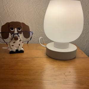 Comprador de Etsy ha añadido una foto de su compra