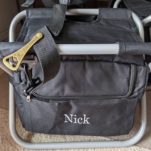 April added a photo of their purchase