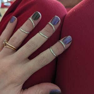 Nicole ha añadido una foto de su compra