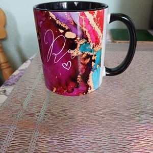Rosalind added a photo of their purchase