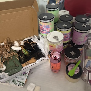 Tamika added a photo of their purchase
