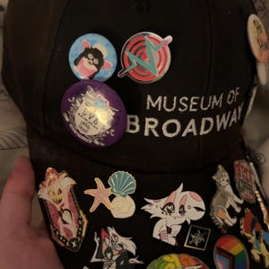 Connor added a photo of their purchase