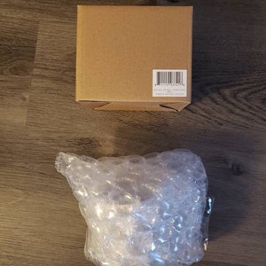 Mary added a photo of their purchase