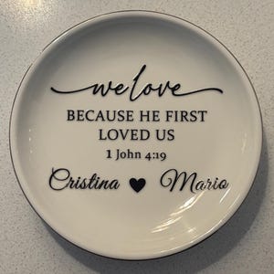 Gina added a photo of their purchase