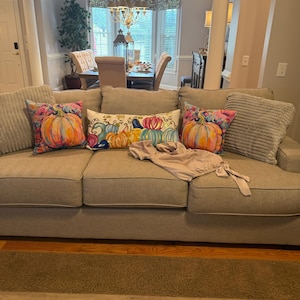 Rachel added a photo of their purchase