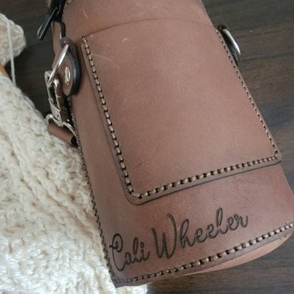 Field Notebook Cover A5 Notebook Cover Travelers Notebook Cover