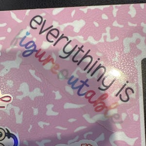Sarah added a photo of their purchase