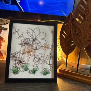 Michelle added a photo of their purchase