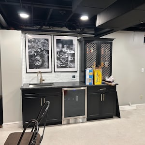 Allison added a photo of their purchase