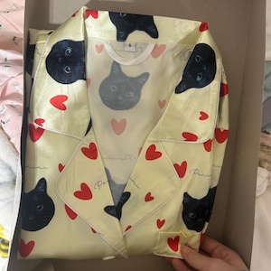 Emma added a photo of their purchase