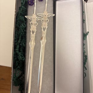 Tessa added a photo of their purchase