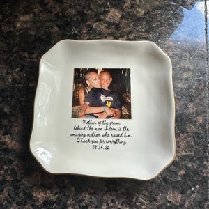 Ashley added a photo of their purchase