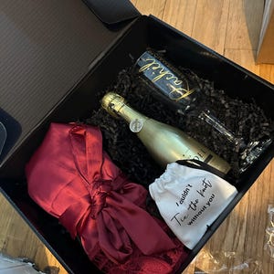 Mary added a photo of their purchase
