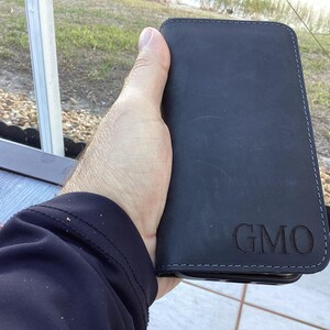 David added a photo of their purchase