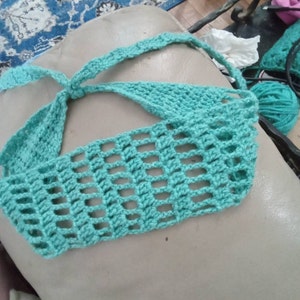 Tricia added a photo of their purchase