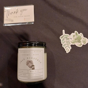 Christina added a photo of their purchase