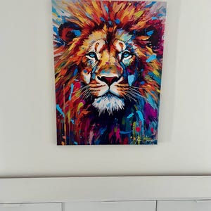 Sarah added a photo of their purchase