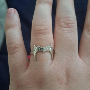 Sarah added a photo of their purchase