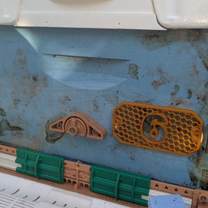 radionerd added a photo of their purchase