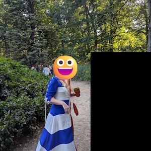 Acheteur Etsy a ajouté une photo de son achat