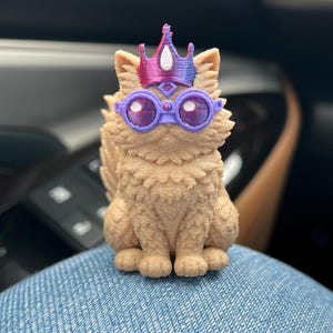 Dorothy added a photo of their purchase