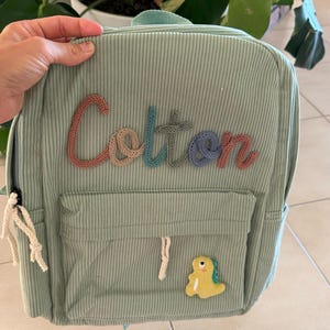 Jessie added a photo of their purchase