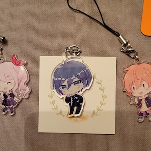 Yosuke added a photo of their purchase