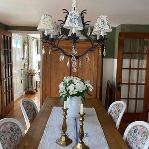 Maureen added a photo of their purchase