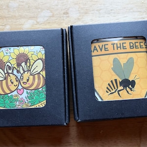 Comprador de Etsy ha añadido una foto de su compra