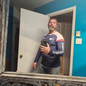 Denis added a photo of their purchase