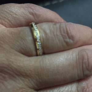 Etsy-Käufer:in hat ein Foto des gekauften Artikels hinzugefügt