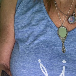 Michele added a photo of their purchase